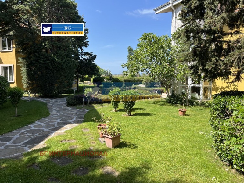 Продава 2-СТАЕН, гр. Созопол, област Бургас, снимка 4 - Апартаменти - 53269968