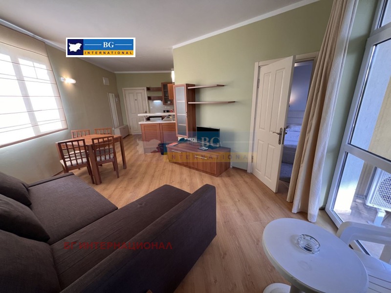 Продава 2-СТАЕН, гр. Созопол, област Бургас, снимка 10 - Апартаменти - 53269968