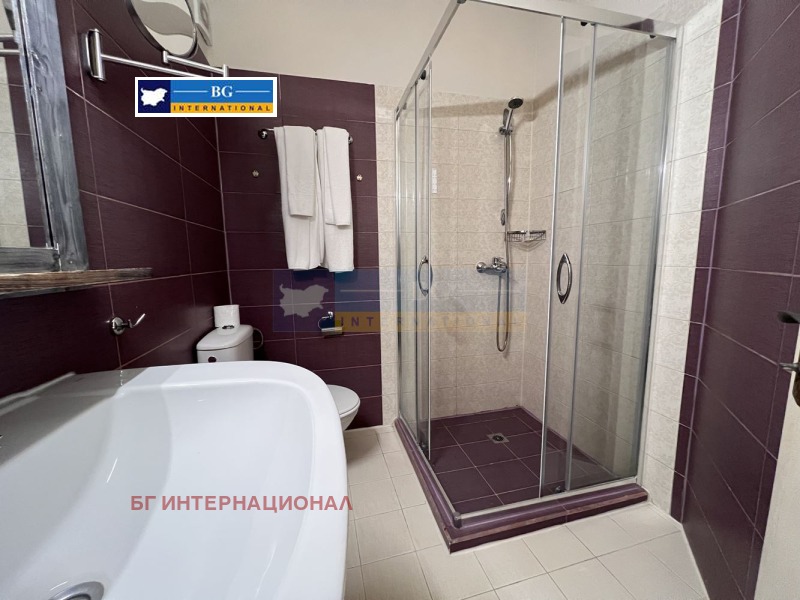 Продава 2-СТАЕН, гр. Созопол, област Бургас, снимка 15 - Апартаменти - 53269968