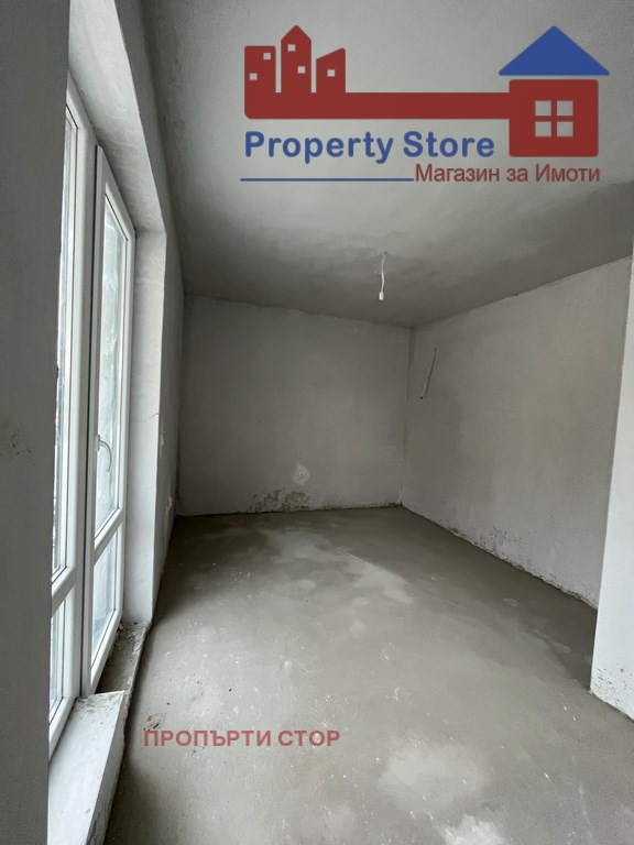 Продава 2-СТАЕН, гр. Варна, Левски 1, снимка 2 - Апартаменти - 54531358