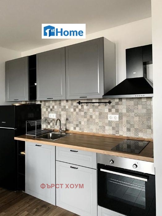 Продава 2-СТАЕН, гр. София, Овча купел, снимка 4 - Апартаменти - 54686895