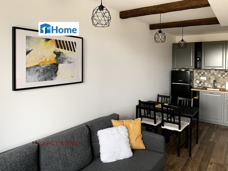 Продава 2-СТАЕН, гр. София, Овча купел, снимка 2 - Апартаменти - 54686895