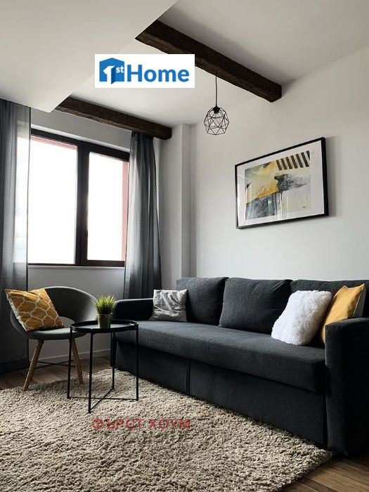 Продава 2-СТАЕН, гр. София, Овча купел, снимка 3 - Апартаменти - 54686895