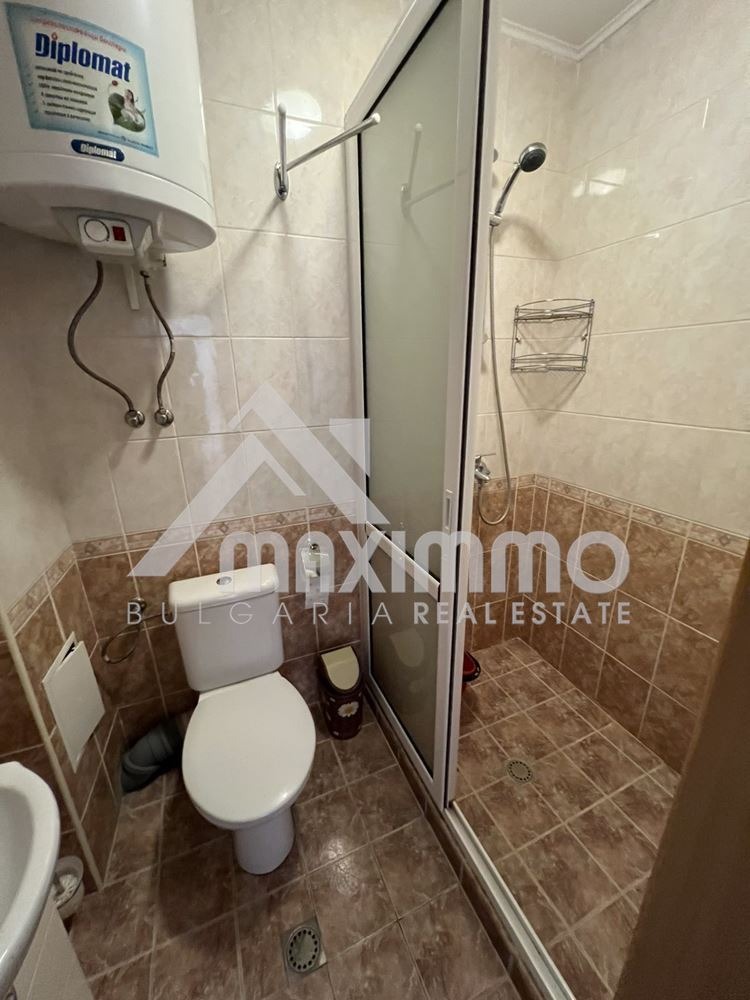 Продава 2-СТАЕН, гр. Варна, Колхозен пазар, снимка 4 - Апартаменти - 55172199