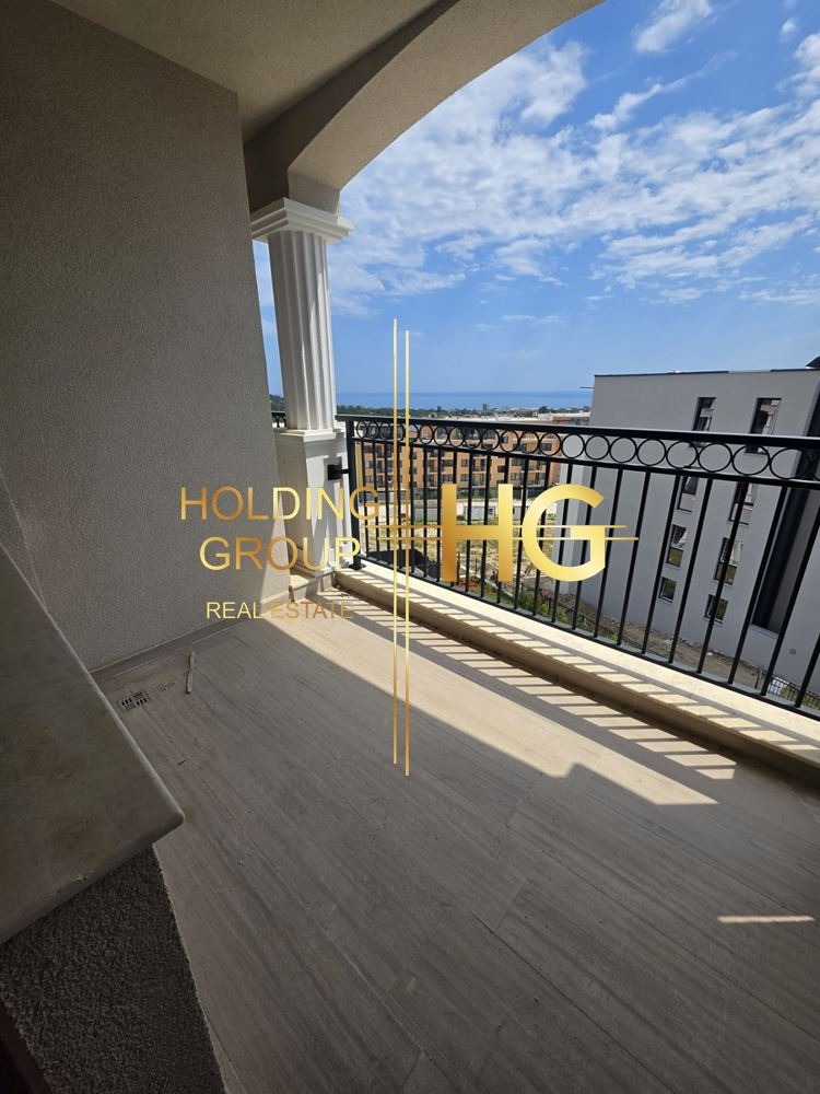 Продава 2-СТАЕН, гр. Варна, Виница, снимка 5 - Апартаменти - 55569980