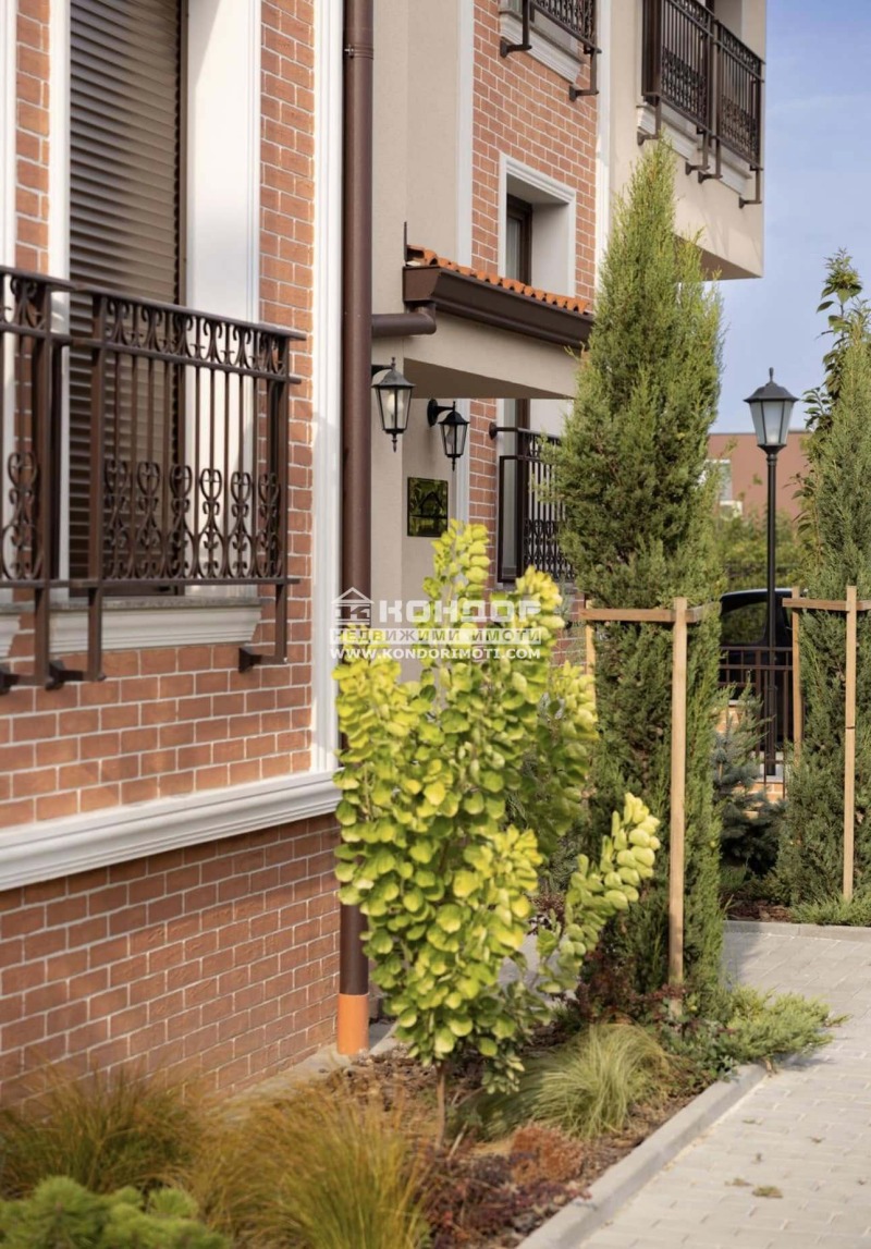 Til salg  2 soveværelser Plovdiv , Tsentar , 156 kvm | 58380586 - billede [6]