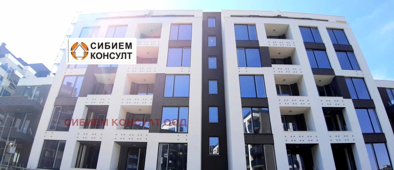 Продава  3-стаен град София , Дружба 2 , 123 кв.м | 20803654 - изображение [3]