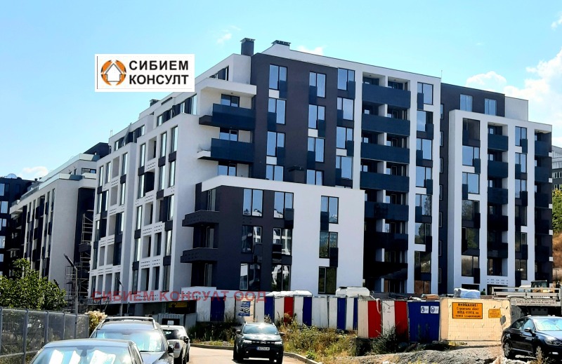 Продава 3-СТАЕН, град София, Дружба 2 • 297000 € • 13687634 — Holmes.bg
