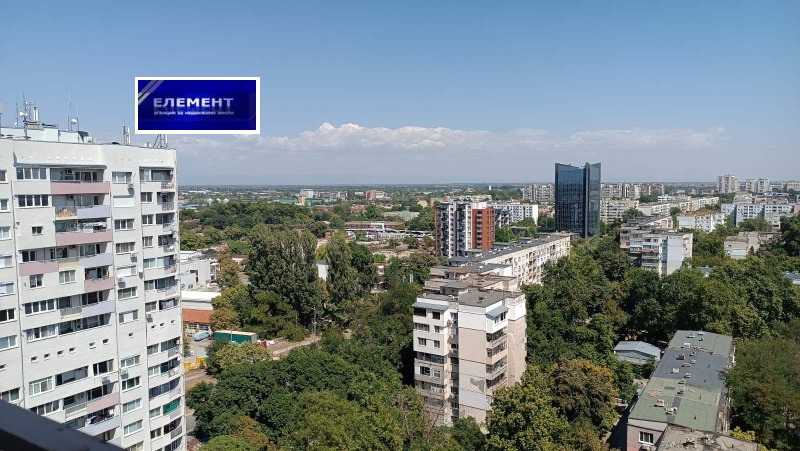 De vânzare  2 dormitoare Plovdiv , Cârșiiaca , 99 mp | 93701777