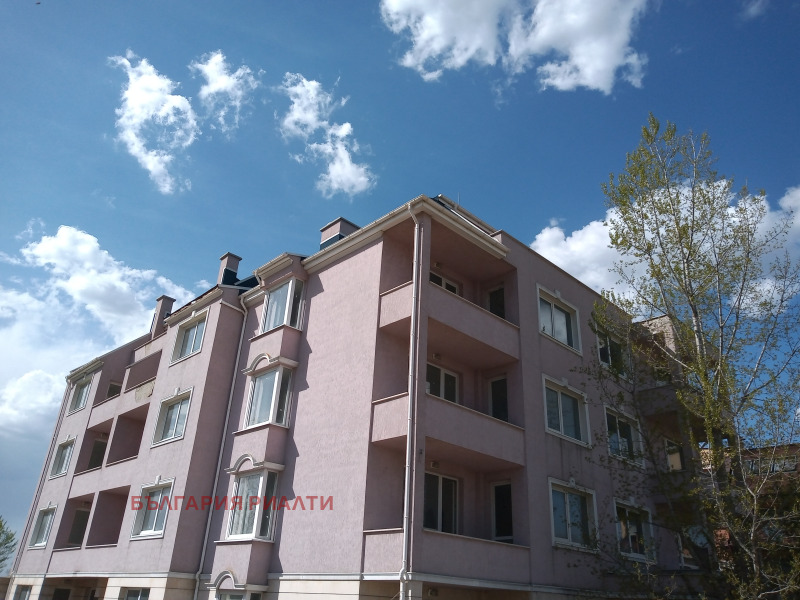 Продава 3-СТАЕН, гр. София, Витоша, снимка 2 - Aпартаменти - 48288503