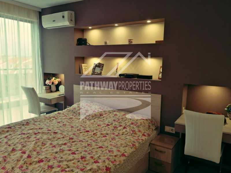 Satılık  2 yatak odası bölge Burgaz , Pomorie , 243 metrekare | 11556882 - görüntü [6]