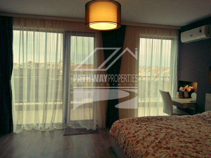 Satılık  2 yatak odası bölge Burgaz , Pomorie , 243 metrekare | 11556882 - görüntü [7]