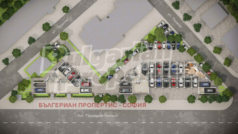 Satılık  2 yatak odası Sofia , Ovça kupel 1 , 114 metrekare | 45435461 - görüntü [7]