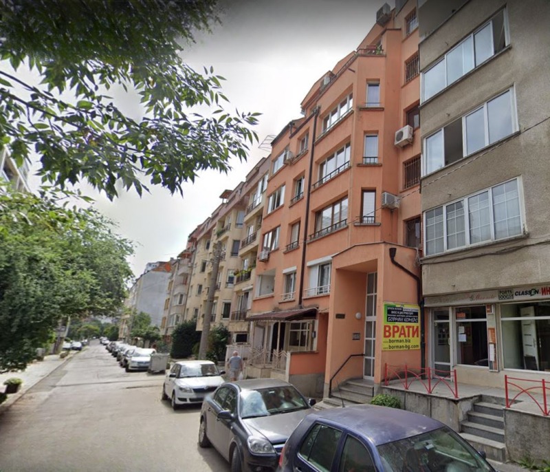 Продава  3-стаен град София , Белите брези , 94 кв.м | 40567135 - изображение [9]