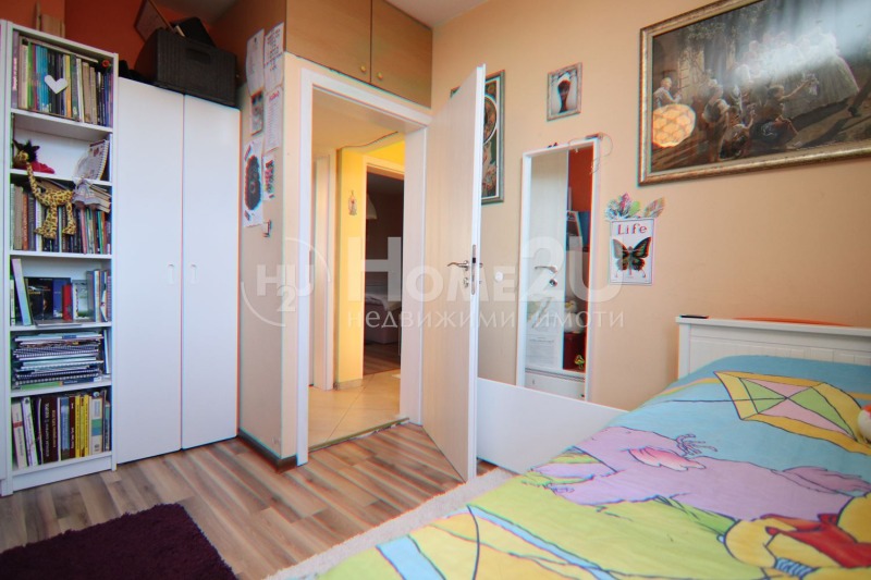 Продава 3-СТАЕН, гр. София, Драгалевци, снимка 5 - Апартаменти - 53041760