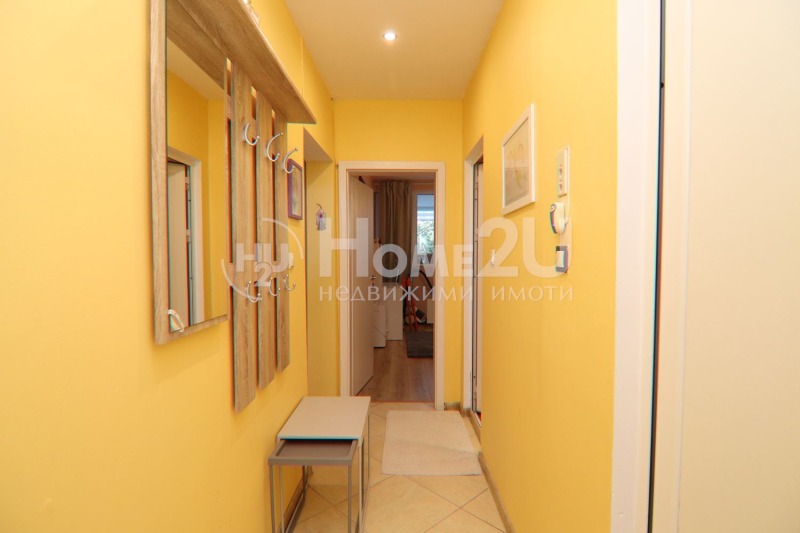 Продава 3-СТАЕН, гр. София, Драгалевци, снимка 8 - Апартаменти - 53041760