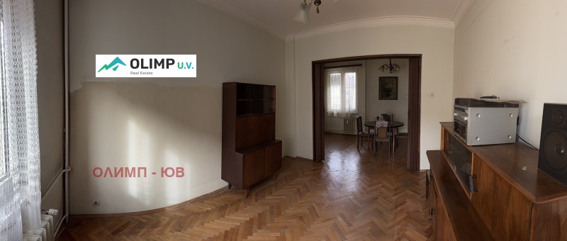 Продава 3-СТАЕН, гр. София, Център, снимка 10 - Апартаменти - 53098446