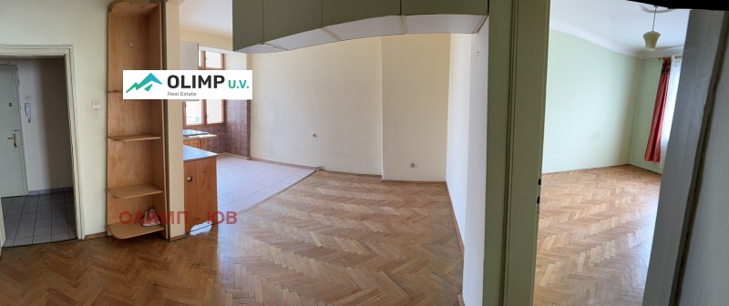 Продава 3-СТАЕН, гр. София, Център, снимка 8 - Апартаменти - 53098446