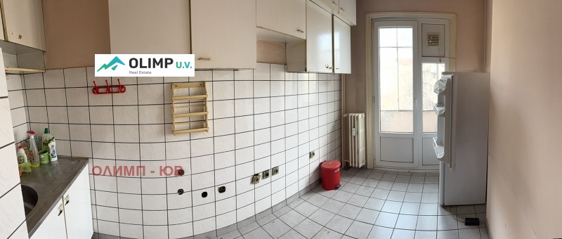 Продава 3-СТАЕН, гр. София, Център, снимка 7 - Апартаменти - 53098446