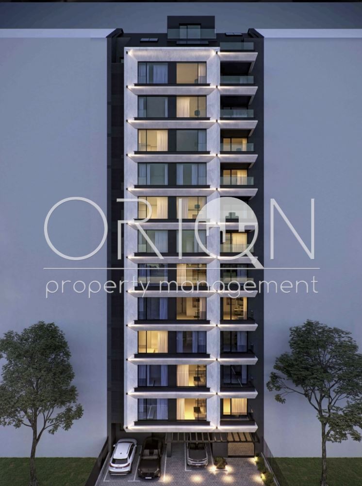 Продава 3-СТАЕН, гр. София, Център, снимка 3 - Апартаменти - 54256392