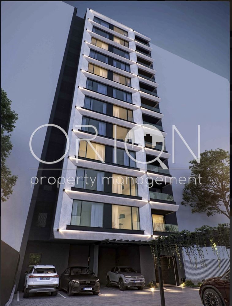 Продава 3-СТАЕН, гр. София, Център, снимка 2 - Апартаменти - 54256392