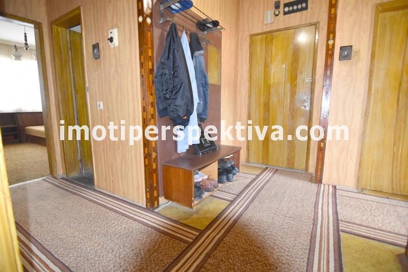 Продава 3-СТАЕН, гр. Асеновград, област Пловдив, снимка 12 - Апартаменти - 55176014