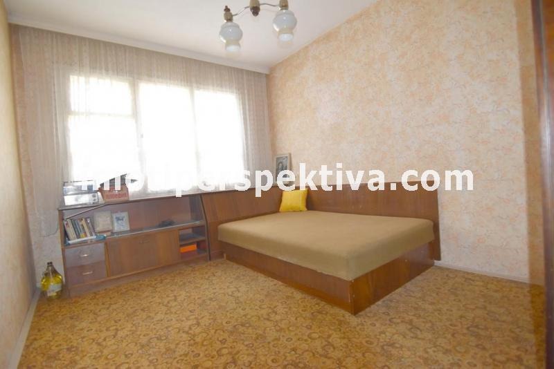 Продава 3-СТАЕН, гр. Асеновград, област Пловдив, снимка 6 - Апартаменти - 55176014