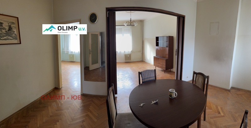 Продава 4-СТАЕН, гр. София, Център, снимка 3 - Апартаменти - 53152715