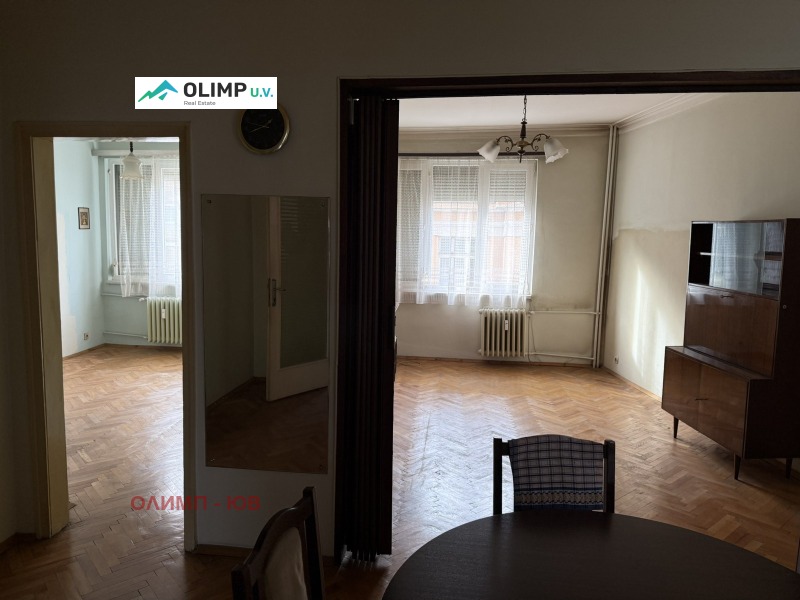 Продава 4-СТАЕН, гр. София, Център, снимка 5 - Апартаменти - 53152715