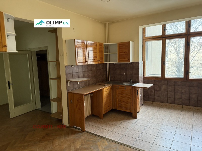 Продава 4-СТАЕН, гр. София, Център, снимка 8 - Апартаменти - 53152715