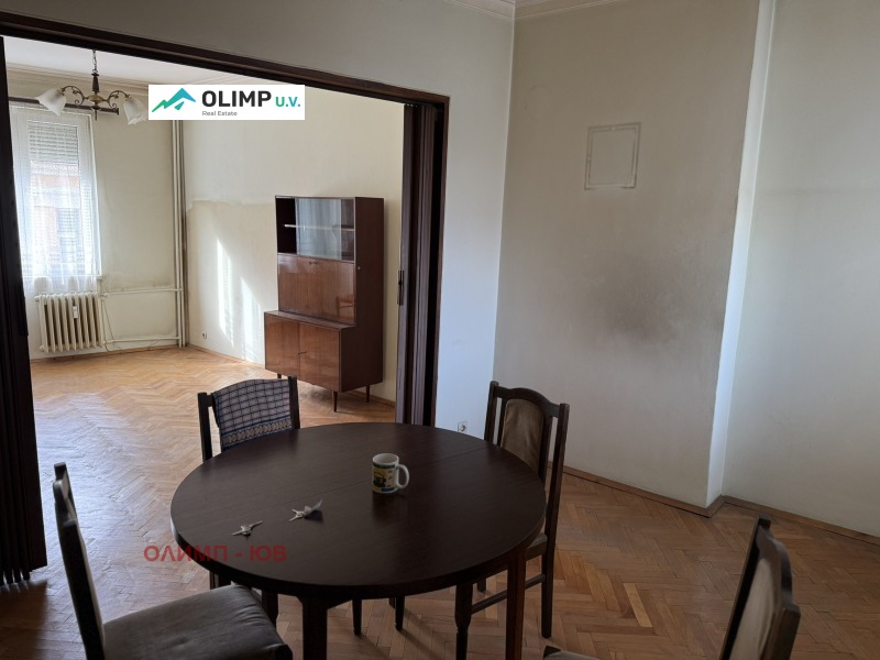 Продава 4-СТАЕН, гр. София, Център, снимка 7 - Апартаменти - 53152715