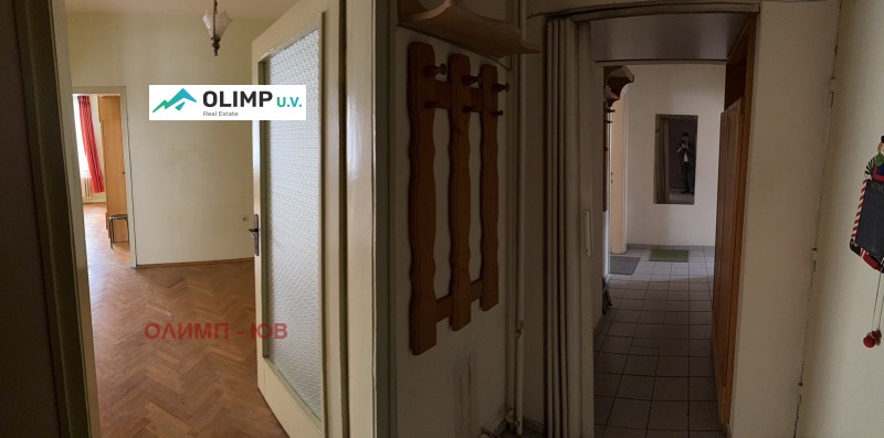 Продава 4-СТАЕН, гр. София, Център, снимка 9 - Апартаменти - 53152715