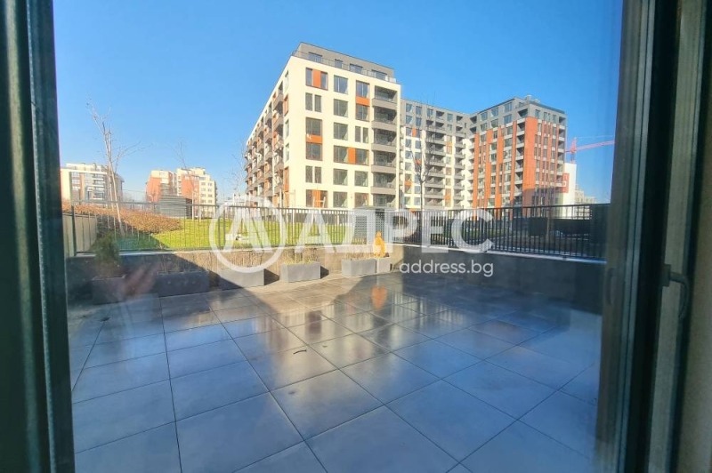 Продава  Многостаен град София , Манастирски ливади , 255 кв.м | 41249856 - изображение [11]