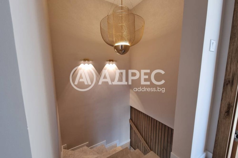 Продава  Многостаен град София , Манастирски ливади , 255 кв.м | 41249856 - изображение [17]