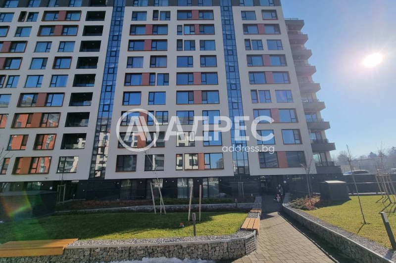 Продава МНОГОСТАЕН, гр. София, Манастирски ливади, снимка 5 - Aпартаменти - 49193094