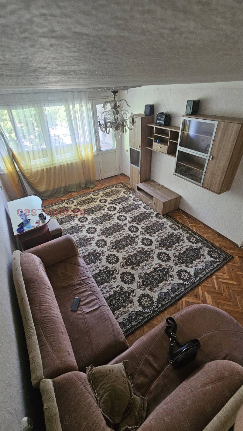 Продава МНОГОСТАЕН, гр. Попово, област Търговище