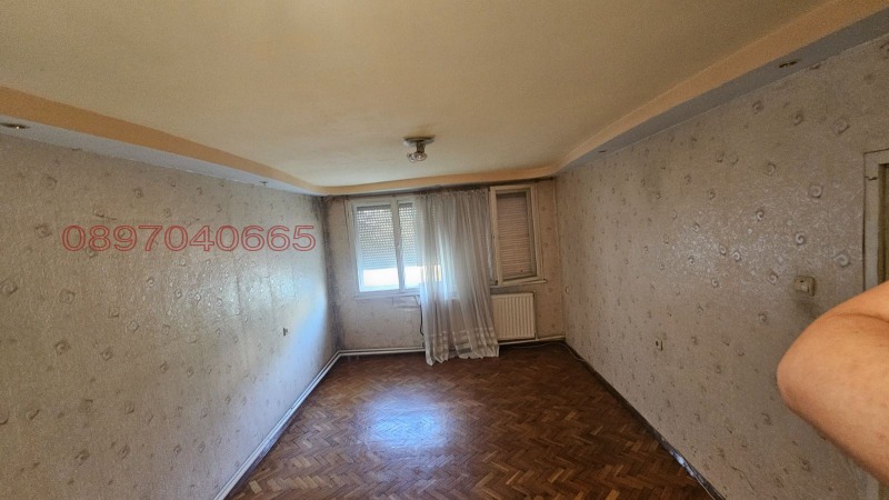 Продава МНОГОСТАЕН, гр. Попово, област Търговище, снимка 2 - Апартаменти - 52779362