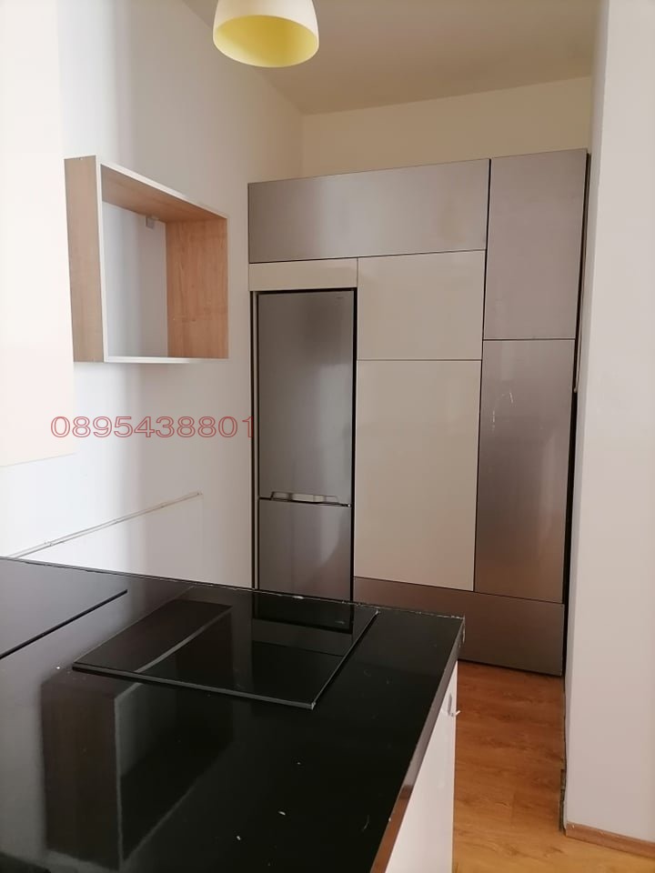 Продава ОФИС, гр. София, Борово, снимка 4 - Офиси - 55630656