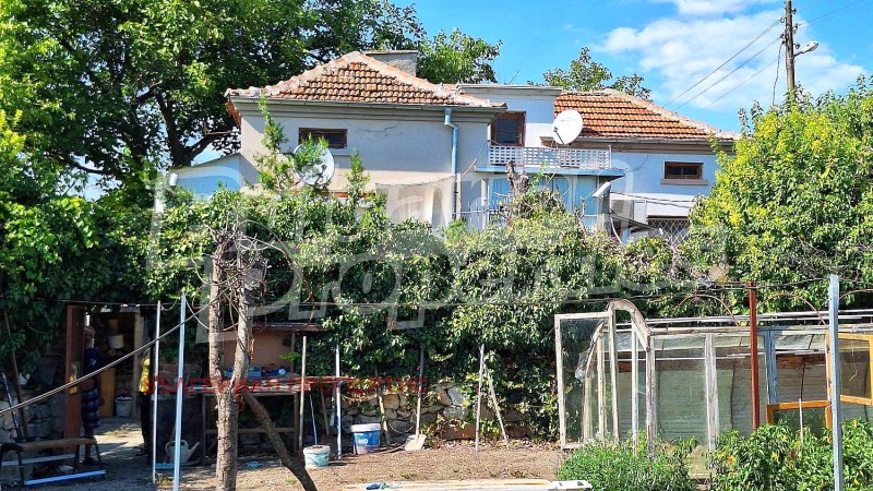 Προς πώληση  σπίτι περιοχή Plovdiv , Βολιαρηνο , 65 τ.μ | 16865347 - εικόνα [2]