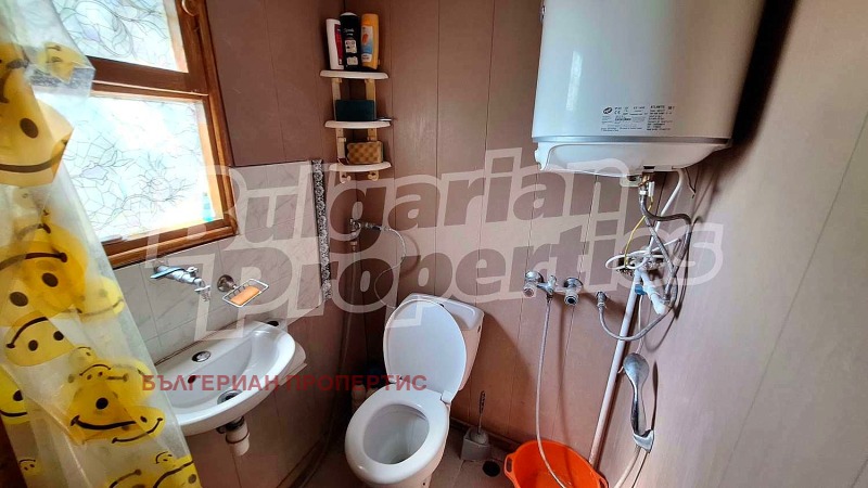 Προς πώληση  σπίτι περιοχή Plovdiv , Βολιαρηνο , 65 τ.μ | 16865347 - εικόνα [11]