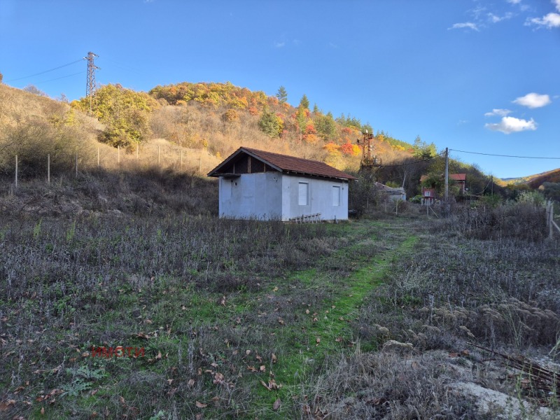 Продава КЪЩА, с. Голема Раковица, област София област, снимка 2 - Къщи - 53318095