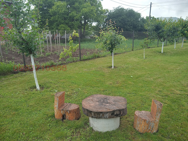 Продава ВИЛА, гр. Монтана, Парта 2, снимка 5 - Вили - 53015549