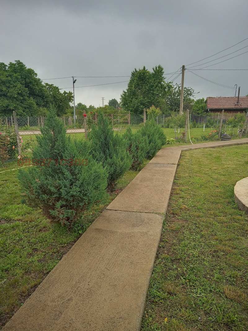 Продава ВИЛА, гр. Монтана, Парта 2