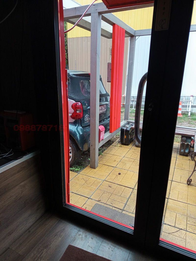 Продава ХОТЕЛ, гр. София, Славия, снимка 17 - Хотели - 53078593