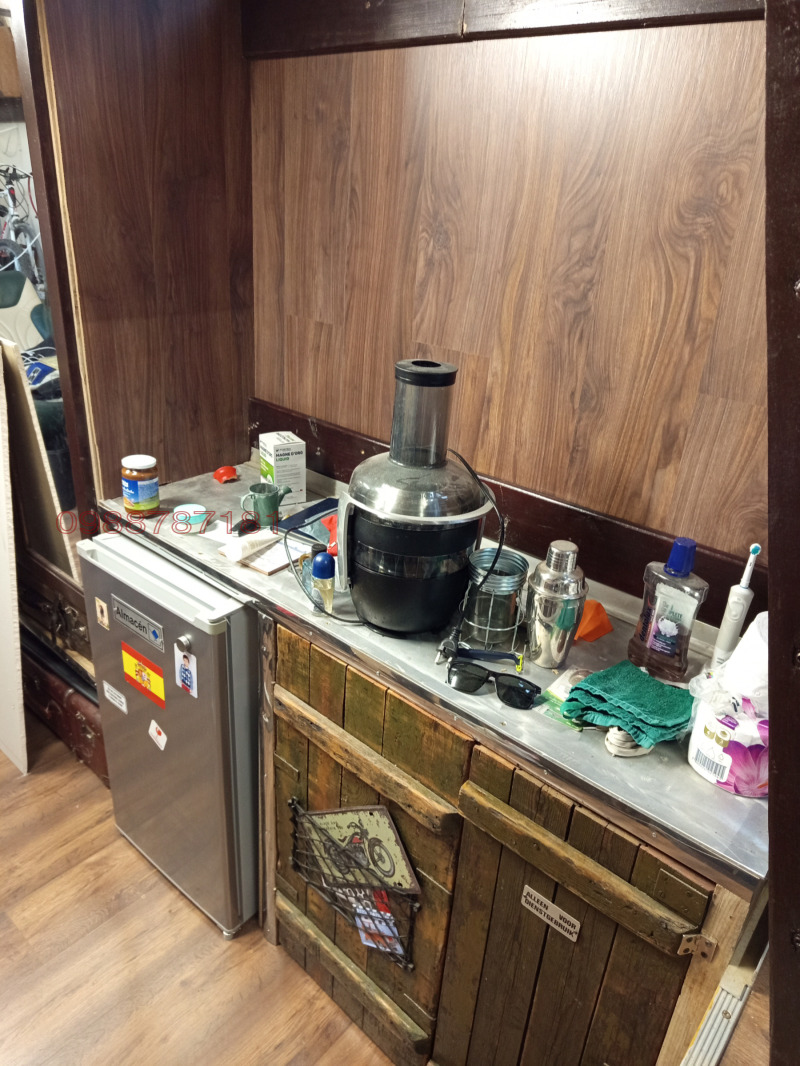 Продава ХОТЕЛ, гр. София, Славия, снимка 14 - Хотели - 53078593