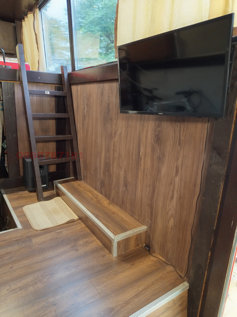 Продава ХОТЕЛ, гр. София, Славия, снимка 16 - Хотели - 53078593