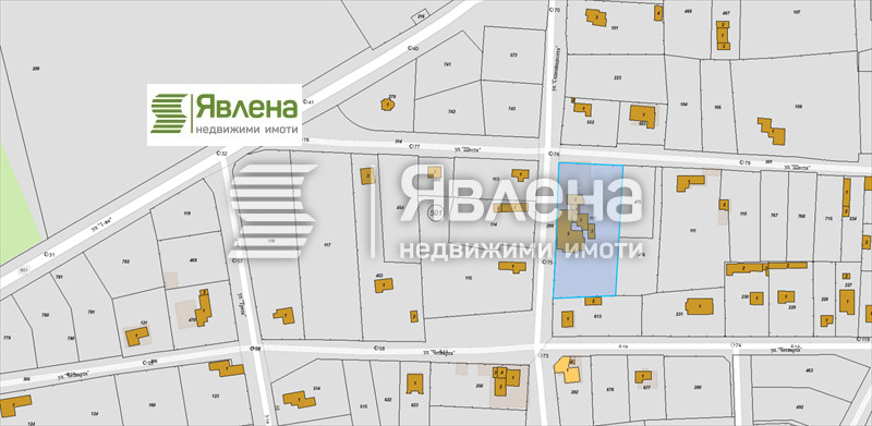 Продава ХОТЕЛ, с. Камен бряг, област Добрич, снимка 3 - Хотели - 52997952