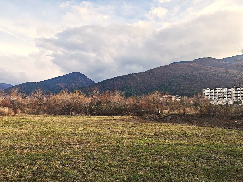 Продава ПАРЦЕЛ, гр. Сапарева баня, област Кюстендил, снимка 13 - Парцели - 52687503