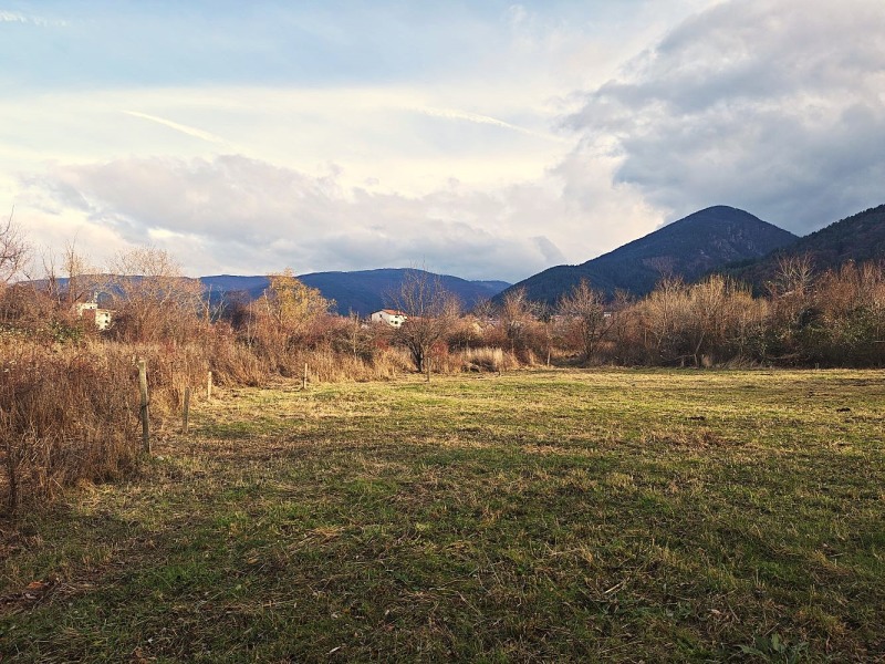 Продава ПАРЦЕЛ, гр. Сапарева баня, област Кюстендил, снимка 14 - Парцели - 52687503