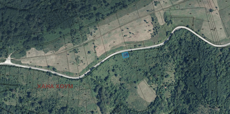 Продава ПАРЦЕЛ, с. Шипково, област Ловеч, снимка 3 - Парцели - 52898248